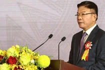 Phó Thủ tướng Lê Thành Long: Nâng cao y đức, tăng cường ứng dụng AI hỗ trợ bác sĩ khám chữa bệnh