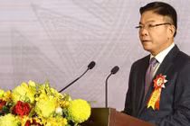 Phó Thủ tướng Lê Thành Long: Nâng cao y đức, tăng cường ứng dụng AI hỗ trợ bác sĩ khám chữa bệnh