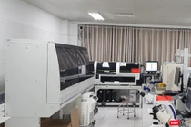 Hệ thống máy xét nghiệm do các hãng đặt tại các bệnh viện trị giá tiền tỷ liệu có phải chuyển sang cho, tặng các BV?