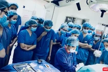 GS.TS. Nguyễn Hữu Tú: Đào tạo Bác sĩ Nội trú là đào tạo cho cả hệ thống, cần được cả hệ thống hỗ trợ