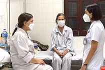 Cảnh báo bệnh trầm cảm ở người cao tuổi: 4% dân số Việt Nam mắc phải