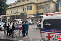 Công tác xã hội ở bệnh viện: Thay đổi để bệnh nhân nghèo được hỗ trợ tốt hơn