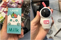 Cảnh báo khẩn: “Pod Chill” - ma túy trá hình hủy hoại sức khỏe, tương lai giới trẻ