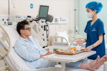 Đừng chỉ coi điều dưỡng là người thực hiện y lệnh