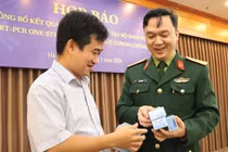 Những người nghiên cứu, sản xuất kit test COVID-19 của Công ty Việt Á đã bị bắt