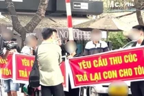 Bộ Y tế nói gì về việc Bệnh viện Thu Cúc thỏa thuận mổ đẻ theo nhu cầu? 