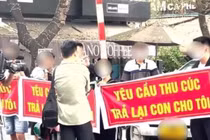 Bộ Y tế nói gì về việc Bệnh viện Thu Cúc thỏa thuận mổ đẻ theo nhu cầu? 