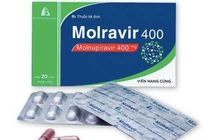 Cục Quản lý Dược: Không được để thiếu thuốc phòng, chống Covid-19