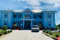 Giải bài toán BV tuyến TW quá tải: Trạm y tế xã phải như một phòng khám đa khoa cơ bản