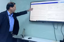 Cục quản lý Dược nói gì về những tồn đọng, vi phạm trong kết luận của Thanh tra Chính phủ?