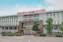 Từ lùm xùm ở Bệnh viện K: Phải làm gì để đảm bảo tính minh bạch, công bằng cho bệnh nhân?