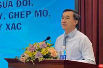 Sửa Luật Hiến ghép mô, tạng: Khơi thông nguồn tạng, bảo vệ người hiến, minh bạch phân phối