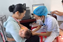 Sau ca tử vong do bạch hầu ở Nghệ An, Bộ Y tế chỉ đạo khẩn