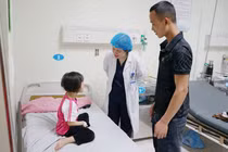 Nhiều tai nạn thương tích ở trẻ dịp hè: Người lớn đừng để sơ suất trở thành bi kịch