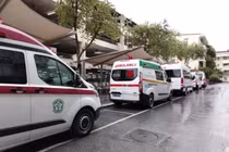 Hàng nghìn nhân viên y tế sẽ ứng trực 24/24h phục vụ lễ kỷ niệm Quốc khánh 2/9