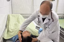 Cảnh báo về sự nguy hiểm của bệnh não mô cầu