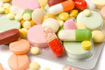 Bộ Y tế thu hồi thuốc viên nén Clorocid TW3 và viên nang cứng H-inzole 