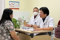 Bệnh viện Bạch Mai và Việt Đức đã hoạt động bình thường trở lại sau khi Chính phủ có các văn bản tháo gỡ khó khăn cho ngành y tế