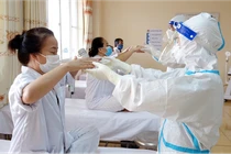 Phục hồi chức năng có vai trò rất quan trọng trong chăm sóc sức khoẻ cho người bệnh