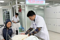 Số người nhập viện do TNGT giảm mạnh khi Nghị định 168 có hiệu lực