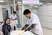 Số người nhập viện do TNGT giảm mạnh khi Nghị định 168 có hiệu lực