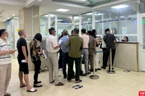 Người dân được thanh toán BHYT khi bệnh viện thiếu thuốc