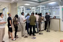 Người dân được thanh toán BHYT khi bệnh viện thiếu thuốc