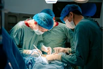 Phẫu thuật nội soi đột phá cứu bệnh nhân ung thư thực quản 