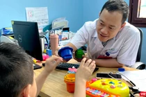 Cảnh giác trước thông tin của các chuyên gia "rởm" về điều trị trẻ tự kỷ