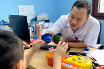 Cảnh giác trước thông tin của các chuyên gia "rởm" về điều trị trẻ tự kỷ