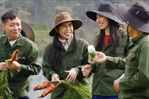 Sự “bất ngờ” kỳ lạ của Hoa hậu Thuỳ Tiên trong vụ kẹo KERA