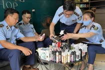 Bộ Công thương "muốn gì" khi kiến nghị thí điểm sản xuất, nhập khẩu thuốc lá nung nóng?