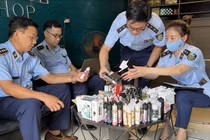 Bộ Công thương "muốn gì" khi kiến nghị thí điểm sản xuất, nhập khẩu thuốc lá nung nóng?