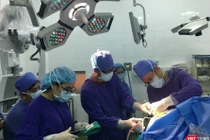 TTBYT có ý nghĩa quan trọng trong chẩn đoán, điều trị và cả tính giá đầu vào chi phí khám, chữa bệnh