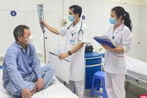 Ứng dụng AI và công nghệ cao giúp phát hiện sớm bệnh ung thư phổi