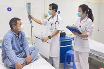 Ứng dụng AI và công nghệ cao giúp phát hiện sớm bệnh ung thư phổi