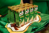 Nestlé Việt Nam bị phạt 80 triệu đồng vì quảng cáo thổi phồng