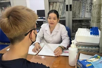 Báo động dịch HIV gia tăng do quan hệ tình dục đồng giới ở An Giang