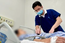 Người phụ nữ hôn mê sâu vì viêm màng não, bác sĩ chỉ nguyên nhân bất ngờ