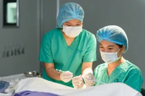 Khi phụ nữ độc thân được quyền làm mẹ nhờ IVF