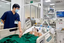 Chủ quan với vết thương nhỏ, nhiều người phải thở máy cấp cứu vì uốn ván 