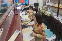 Hà Nội: Danh sách 65 cơ sở khám, chữa bệnh cấp Giấy khám sức khỏe lái xe liên thông