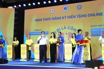 Thủ tướng Phạm Minh Chính đăng ký hiến tạng, kêu gọi người dân hiến tạng cứu người