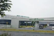 Chính phủ tháo gỡ vướng mắc dự án cơ sở 2 Bệnh viện Việt Đức và Bệnh viện Bạch Mai