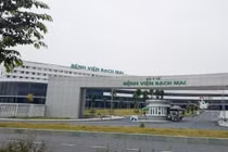 Chính phủ tháo gỡ vướng mắc dự án cơ sở 2 Bệnh viện Việt Đức và Bệnh viện Bạch Mai