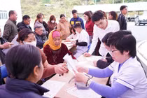 Để người cao tuổi không cô đơn: Luật Dân số bổ sung mô hình dưỡng lão ban ngày