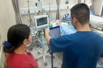 “Kiến trúc sư trưởng” triển khai bệnh án điện tử nói về lợi ích và 5 yêu cầu cốt lõi của EMR