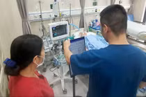 “Kiến trúc sư trưởng” triển khai bệnh án điện tử nói về lợi ích và 5 yêu cầu cốt lõi của EMR