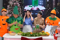 Quang Linh Vlogs, hoa hậu Thùy Tiên xin lỗi sau quảng cáo kẹo Kera, Cục ATTP ra yêu cầu khẩn