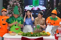 Quang Linh Vlogs, hoa hậu Thùy Tiên xin lỗi sau quảng cáo kẹo Kera, Cục ATTP ra yêu cầu khẩn